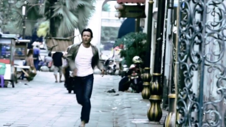 Dadali - Cinta Bersemi Kembali