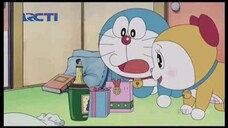 Doraemon - Melarikan Diri Dari Kue Natal Raksasa (Dub Indo)