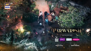 Parwarish Episode 32 Samarjafri ainaasif