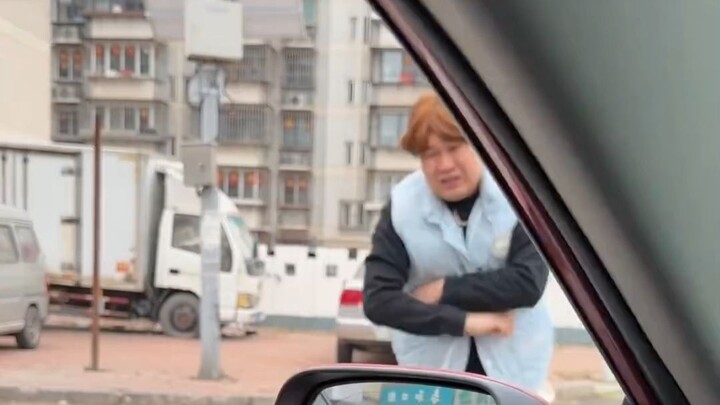 The airport closes so early!