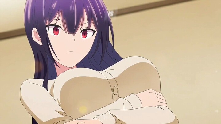 Anime Harem 18+ Terbaru No Sensor