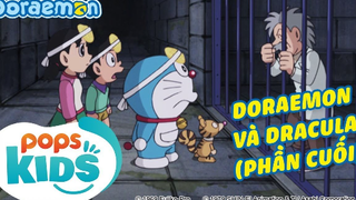 [S6] Doraemon Tập 291 - Doraemon Và Dracula Phần Cuối -->🤞🤞 Doremii✔ Đô-rê-mon doremon doremi dore