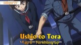 Ushio to Tora Tập 8 - Tôi không sợ