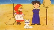 Akazukin Chacha - Episode 03 | Subtitle Indonesia