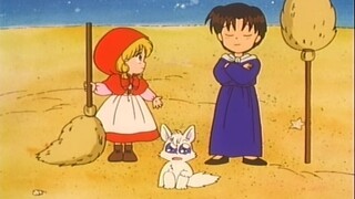 Akazukin Chacha - Episode 03 | Subtitle Indonesia