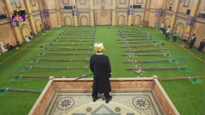 The 50 show episode 39