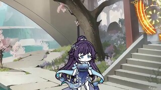 "Immortal Evil God" Episode 11: Please don't make a sound!