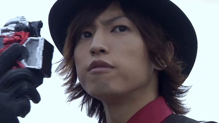 ฉันเองก็เป็นเอซเหมือนกัน! โชทาโรกอบกู้โลก ส่วนฟิลิปพบครอบครัวที่แท้จริงของเขา