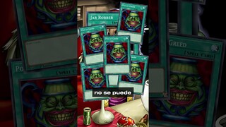 Cartas IMPOSIBLES de Jugar | YuGiOh! #Shorts #yugioh