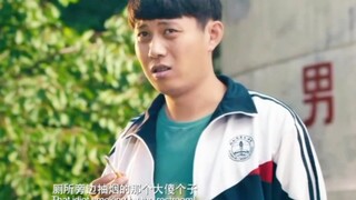 在B站看艾伦四大名场面：傻春，掐烟！滚就滚！