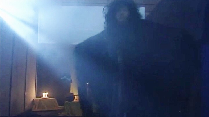 K (S02) | Episode 13 (Akhir)