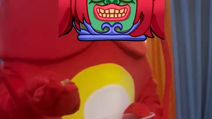 Confessing to a colleague who insulted the boss and dressed weirdly, don't vote or you will get angr