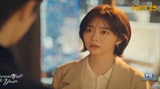 As Beautiful As You Episode 72 Tagalog Dubbed (NET25 Asian Dramas) Tan Song Yun & Xu Kai