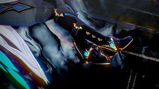[Genshin Impact MMD] Dotore｢Bạn có gọi tôi là "quái vật" và "kẻ điên" như những người trong Hội khôn