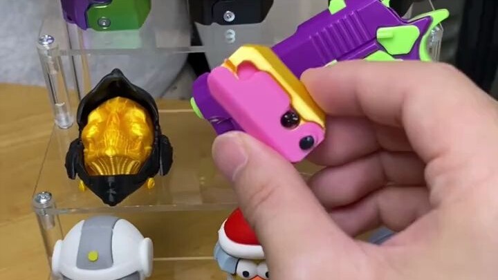 Which radish knife do you prefer? Radish Knife Toy — Trying Something Brand New! -