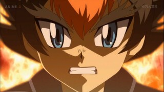 Metal Fight Beyblade Zero-G Episode 30 Sub Indo