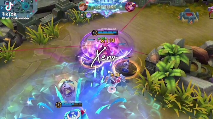 fanny highlights