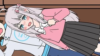Episode 69-Gadis sekolah yang dingin dan cantik sebenarnya memilih untuk memberikannya kepada Anda s