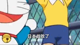 لقد تم تعديل حلقة "Doraemon" هذه ثلاث مرات، ولم أكن أتوقع أن يصبح الصراخ فيها أكثر فرحاً في كل مرة!