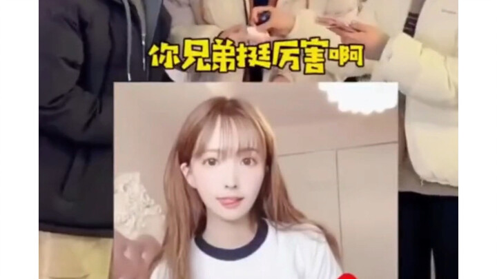 I still need more practice; I can tell who it is just by listening to their voice!!!!!