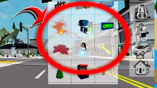 New Secret Props Were Added To Roblox Brookhaven RP Update