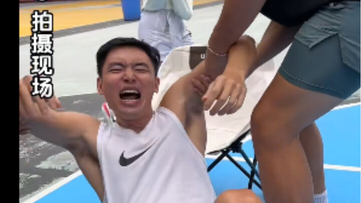 《内娱电影宣传现状》