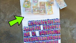 Bốc Thăm Trúng Thưởng - Trò Chơi Của Tuổi Thơ