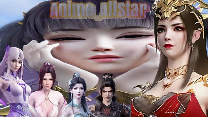 Battle Through The Heavens Season 5 Episode 171 Sub Indonesia Full HD