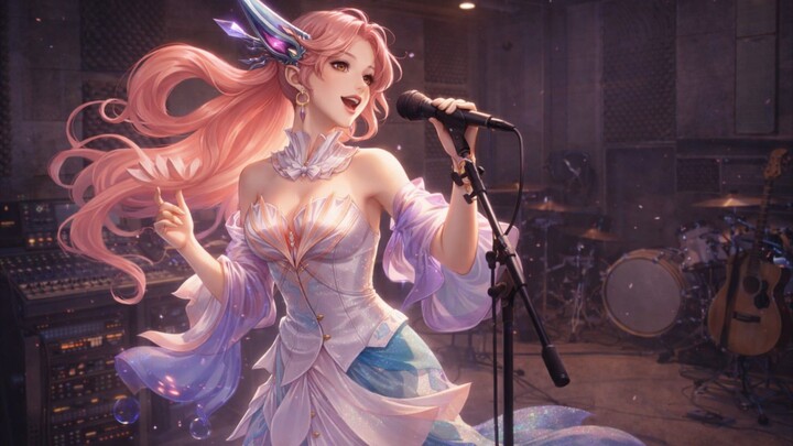 #KompetisiKreasiUnggahan5 GIMANA JADINYA LAGU JUDI - RHOMA IRAMA, DIJADIIN BAHASA JEPANG & CITY POP⁉