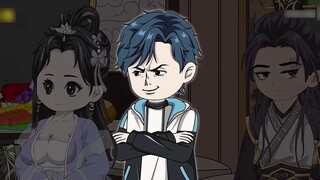 Episode 80: The conversation between Xiao Ran and Tang Jian opens a new chapter in the story of the 