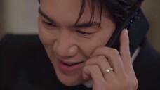 Bai Siyan's expression is so crazy! It seems that he wants to tear the kidnapper who threatened his