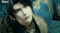 World Of Immortals Episode 26 Sub Indo