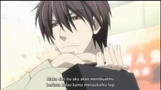 Cyaelah, Yang CLBK nih ye 🤭😜😁🤫👍