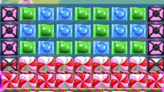 Candy crush saga level 15709