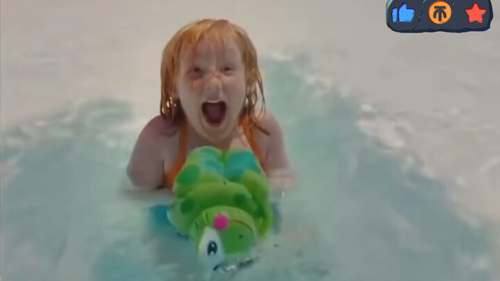 Bà cô hardcore vô địch… Hahaha!