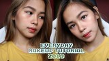 Everyday Makeup Tutorial 2019 | Frhea Jaimil (PHILIPPINES)