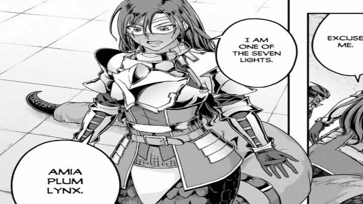 Failure Frame: I Became the Strongest and Annihilated... Chapter 67 Tagalog/Filipino Summary