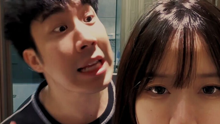 我说的vs老婆听到的（史上最真实版2.0）