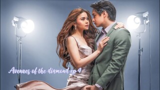 AVENUES OF THE DIAMOND EPISODE 4