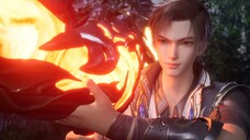 Twins Martial Soul Eps 24 indo