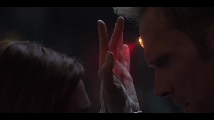 [หนัง&ซีรีย์] Walk Thru Fire - Vicetone ในสไตล์มาร์เวล