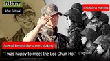 Duty After School - Special Behind-the-scenes Making - Goodbye, Lee Chun Ho - (Eng Sub)