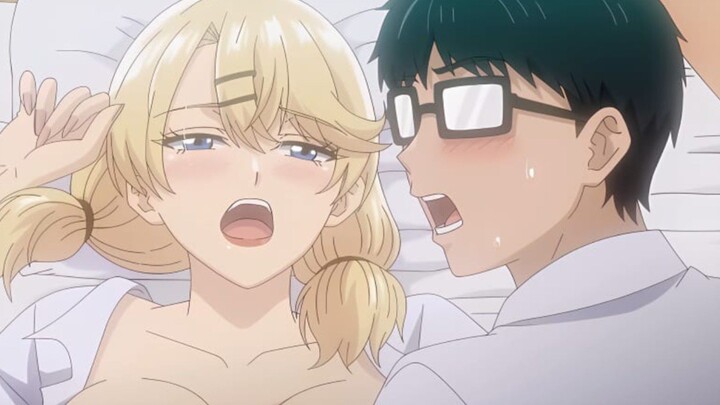 DIBRUTALIN PAKSA SAMA WIBU CULUN YANG LAGI BIRAHI - ANIME HAREM PALING BRUTAL 18+ NO SENSOR!!🥵🤤