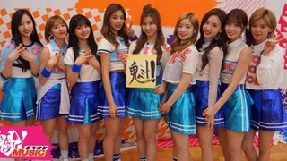 170630 Music Station - TWICE - TT(Japanese Ver.)