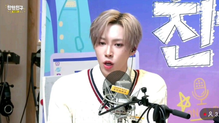 Arno lipsing 'for life' Exo