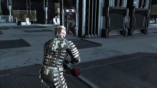 Dead Space Pt.11-There Goes All Of My Ammo