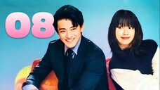 🇯🇵EP. 8 (END) ROMANTIC ANONYMOUS (2025) | ENG SUB | Romance/Comedy/Drama