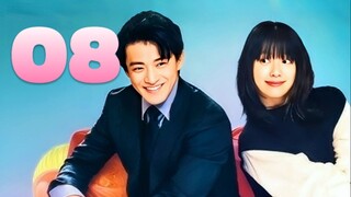 🇯🇵EP. 8 (END) ROMANTIC ANONYMOUS (2025) | ENG SUB | Romance/Comedy/Drama
