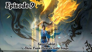 Dragon Prince Yuan Season 2 Episode 9 Explanation || Multiple Subtitles English Indonesia Hindi