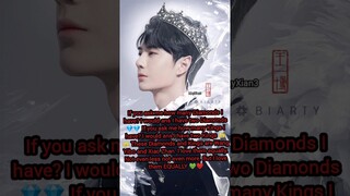 Since 2019 July I Am With Wang Yibo & Xiao Zhan Still With YiZhan💚❤️ Which Year U All With YiZhan?